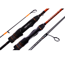 Спиннинг Maximus GRAVITY-X MICROJIG 222UL 2,2m 0,8-7g