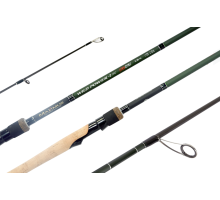 Спиннинг Maximus WILD POWER-Z JIG cork 228M 2,28m 7-28g