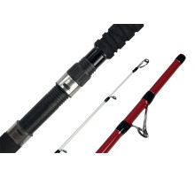 Удилище трол. Maximus TRACER 802MH 2.4m 30-60lb