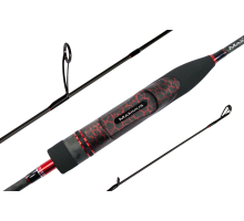 Удилище спиннинговое Maximus HIGH ENERGY-Z 30H, 3,0m, 14-56g