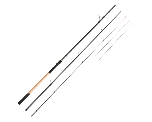 Удилище фидер. Maximus Bream Master 360L 60g