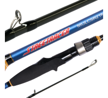 Удилище каст. Maximus STREETRACER C 20L, 2,0m , 3-11g