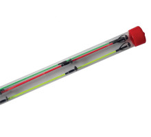 Вершинка для фидер.уд. Red Devil 390XH 90/120/150g (тубус)