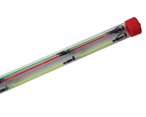 Вершинка для фидер.уд. Red Devil 390XH 90/120/150g (тубус)
