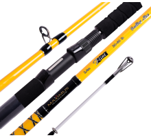 Удилище трол. Maximus FLINT 802H 2.4m 60-120lb