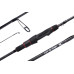 Удилище спиннинговое Maximus BLACK WIDOW -X Light Jig 21ML 2,1m 5-18g