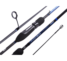 Удилище спин. Maximus INDIGO Trout - T 18UL 1,8m 1,5-7g