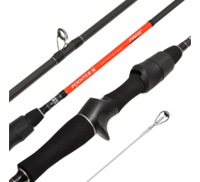 Удилище каст. Maximus POINTER-X C 213UL 2,13m 1,5-7 g (SGS, револьв.растановка колец)