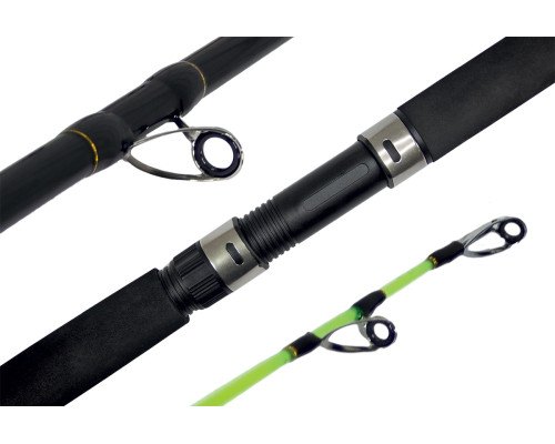 Удилище трол. Maximus BOUNCER, 240MH 2,4m 10-25 lb