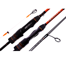 Спиннинг Maximus GRAVITY-X MICROJIG 202SUL 2,0m 0,6-5g