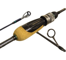 Удилище спиннинговое Maximus MIDORI STREAM 662UL 1,98 m 1,5-6 g