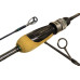 Удилище спиннинговое Maximus MIDORI STREAM 662UL 1,98 m 1,5-6 g