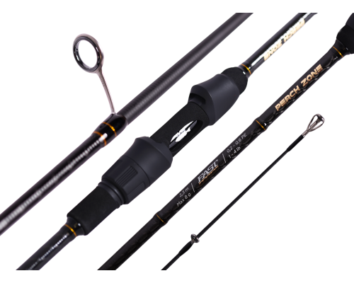 Удилище спин. Maximus PERCH ZONE 762UL Fast 2,3 m max 8 g