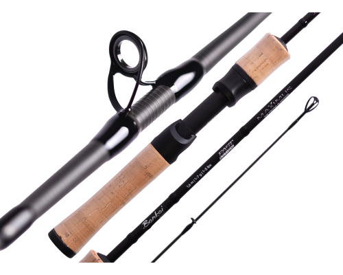 Удилище каст. Maximus Bankai SF C 145UL 1,45m 1-7g