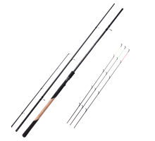 Удилище фидер. Maximus AGENT-X 300XH 3,0 m 90/120/150g