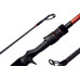 Удилище кастинговое Maximus GRAVITY C 25MH 2,5m 17-56g