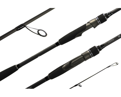 Удилище спиннинговое Maximus ADVISOR WJ 27MH 2,7m 10-42g