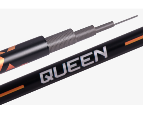Удилище попл. Maximus без кол. QUEEN 600 6.0 м Pole