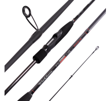 Удилище спин. Maximus WORKHORSE V4 27MH 2,7m 20-40g