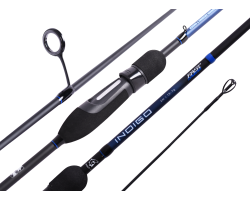 Удилище спин. Maximus INDIGO Trout - T 20UL 2,0m 1,5-7g