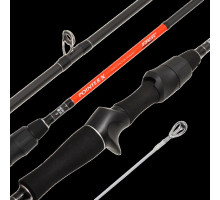 Удилище каст. Maximus POINTER-X C 183UL 1,83m 1-5 g (SGS, револьв.растановка колец)
