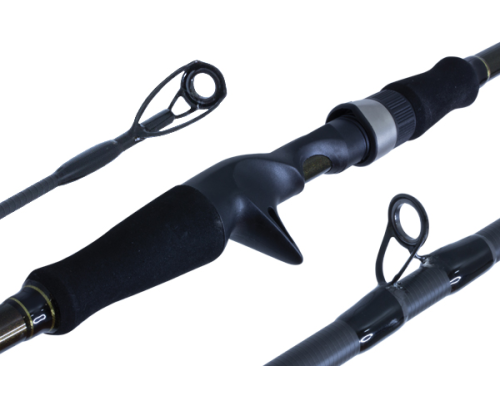 Удилище кастинговое Maximus ZIRCON C 29MH 2,9m 10-42g