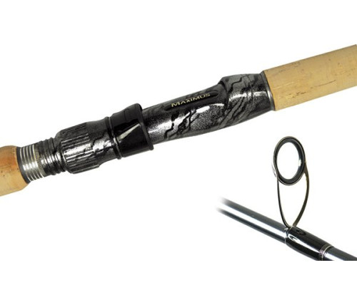 Удилище спин. Maximus POACHER 30MH 3,0m 10-40g