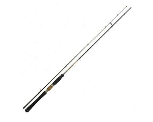 Удилище спин. Maximus DUELER 802L 2,40m 3-14g