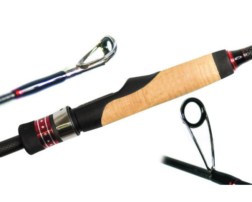Удилище спин. Maximus MARAUDER 662ML 5-21 g