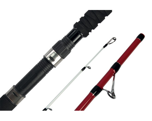 Удилище трол. Maximus TRACER 702M 2.1m 15-40lb