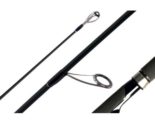 Удилище спиннинговое Maximus WILD POWER-Z 24H 2,4m 20-60g