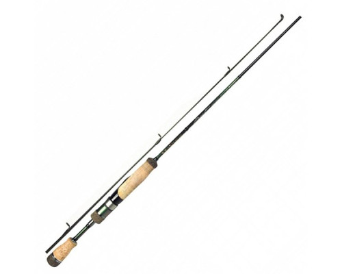 Удилище спин. Maximus EGOIST SE-802L 2.44m / 3-14g, 2pcs