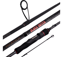Удилище спин. Maximus BLACK WITCH JIG 23M 2,3m 7-35g