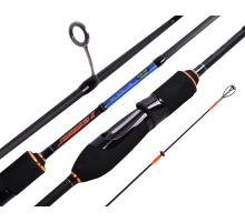 Удилище спин. Maximus STREETRACER-X UL 184UL-T 1,8m 0,5-5g 4pcs