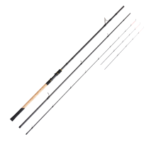 Удилище фидер. Maximus Bream Master 390XH 150g