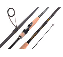 Удилище спин. Maximus CONTACT JIG cork 25H 2,5m 15-56g