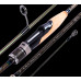 Удилище спиннинговое Maximus LEGEND ULTRAS 19UL 1,9m 1-7g