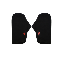 Варежки флис.Small Mittens борд. L