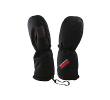 Варежки Alaskan Justing Gloves L (AWGJBL)