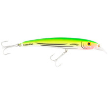 Воблер Halco LASER PRO 160, DD+STD, #H57, 160mm, 30 г.