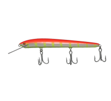Воблер Nils Master INVINCIВLE DR, (метал. лопасть), 18cm, 40 г., #010