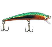 Воблер Nils Master INVINCIВLE Floating 8cm, 8 г., #231