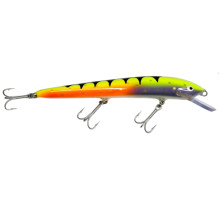 Воблер Nils Master INVINCIВLE Floating 15cm, 30 г., #017