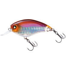 Воблер F1036-HHWS Yo-Zuri 3DS Crank SR 50F, 50мм, 8,0г.