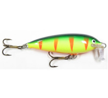 Воблер Nils Master HAKA Shallow 7cm, 8 г., #090
