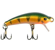Воблер Nils Master INVINCIВLE Floating 5cm, 6 г., #007
