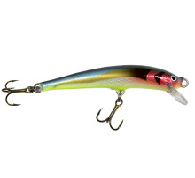 Воблер Nils Master INVINCIВLE Floating 5cm, 6 г., #101