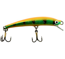 Воблер Nils Master INVINCIВLE Floating 8cm, 8 г., #009