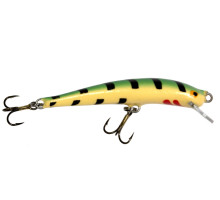 Воблер Nils Master INVINCIВLE Floating 8cm, 8 г., #010