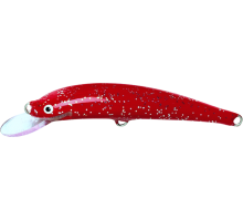 Воблер Nils Master INVINCIВLE Floating 8cm, 8 г., #051